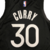 Golden State Warriors City Edition 19/20 - Masculina - Preta - loja online