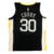 Golden State Warriors Statement Edition 18/19 - Masculina - Preto - comprar online