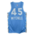 Cleveland Cavaliers City Edition 2024/25 - Masculina - Azul Celeste na internet