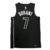 Brooklyn Nets Statement Edition 22/23 - Masculina - Preta na internet