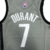 Brooklyn Nets Statement Edition 75° NBA 21/22 - Masculina - Cinza - loja online