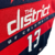 Washington Wizards Statement Edition 2024/25 - Masculina - Azul Marinho - LM Fanatics | CAMISAS DE FUTEBOL E BASQUETE 