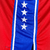 Imagem do Philadelphia 76ers Statement Edition 22/23 - Masculina - Vermelha
