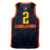 Oklahoma City Thunder City Edition 23/24 - Masculina - Azul Marinho na internet