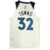 Minnesota Timberwolves Association Edition 75º NBA 21/22 - Masculina - Branca na internet