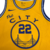 Golden State Warriors Classic Edition 19/20 - Masculina - Amarela - LM Fanatics | CAMISAS DE FUTEBOL E BASQUETE 