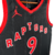 Toronto Raptors Statement Edition 23/24 - Masculina - Preta - loja online