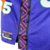 Phoenix Suns City Edition 2024/25 - Masculina - Roxa - loja online