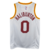 Indiana Pacers - HICKORY - 18/19 - Masculina - Branca na internet
