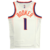 Phoenix Suns Association Edition 75° NBA 21/22 - Masculina - Branca na internet