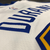 Imagem do Golden State Warriors Classic Edition 18/19 - Masculina - Branca