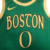 Boston Celtics City Edition 19/20 - Masculina - Verde - LM Fanatics | CAMISAS DE FUTEBOL E BASQUETE 