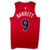 Toronto Raptors Icon Edition 22/23 - Masculina - Vermelha na internet