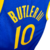 Golden State Warriors Icon Edition 22/23 - Masculina - Azul