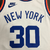 Imagem do New York Knicks Classic Edition 21/22 - Masculina - Branca