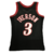 Philadelphia 76ers HWC Retrô 97/98 - Masculina - Preta na internet