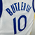 Golden State Warriors Association Edition 22/23 - Masculina - Branca - comprar online