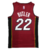 Miami Heat Statement Edition 75° NBA 21/22 - Masculina - Vinho na internet