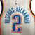 Oklahoma City Thunder Association Edition 18/19 - Masculina - Branca - loja online