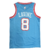 Chicago Bulls City Edition 19/20 - Masculina - Azul Clara na internet