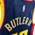 Imagem do Golden State Warriors City Edition 2024/25 - Masculina - Azul Marinho
