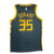 Golden State Warriors City Edition 18/19 - Masculina - Chumbo - comprar online