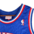 Philadelphia 76ers HWC Retrô 82/83 - Masculina - Azul