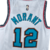Imagem do Memphis Grizzlies Classic Edition 2024/25 - Masculina - Branca