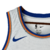New York Knicks Association Edition 22/23 - Masculina - Branca na internet