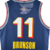 Team Kenny's "Young Stars" All-Star Game 2025 - Masculina - Azul Marinho na internet