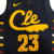 Cleveland Cavaliers City Edition 19/20 - Masculina - Azul Marinho - LM Fanatics | CAMISAS DE FUTEBOL E BASQUETE 