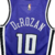 Sacramento Kings Classic Edition 2024/25 - Masculina - Roxa - loja online