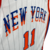 Imagem do New York Knicks City Edition 2024/25 - Masculina - Branca