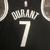 Brooklyn Nets Icon Edition 22/23 - Masculina - Preta na internet