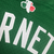 Imagem do Boston Celtics "Turnê NBA Europe Live" HWC Retrô 2007 - Masculina - Verde