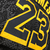Los Angeles Lakers Black Mamba for GIGI 19/20 - Masculina - Preta na internet