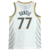 Dallas Mavericks City Edition 20/21 - Masculina - Branca na internet