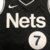 Brooklyn Nets Earned Edition 20/21 - Masculina - Preta na internet