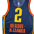 Imagem do Oklahoma City Thunder City Edition 2024/25 - Masculina - Azul Marinho