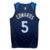 Minnesota Timberwolves Icon Edition 22/23 - Masculina - Azul Marinho na internet