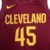 Cleveland Cavaliers Icon Edition 22/23 - Masculina - Vinho - loja online