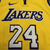 Los Angeles Lakers Icon Edition 2006-2017 - Masculina - Amarela - LM Fanatics | CAMISAS DE FUTEBOL E BASQUETE 
