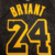 Los Angeles Lakers Black Mamba Forever 2017 - Masculina - Preta