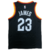 Cleveland Cavaliers City Edition 20/21 - Masculina - Preta na internet