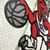 Toronto Raptors HWC Retrô 94/95 - Masculina - Preta na internet