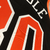 Imagem do New York Knicks City Edition 22/23 - Masculina - Preta