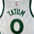 Boston Celtics City Edition 23/24 - Masculina - Branca