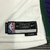 Imagem do Milwaukee Bucks City Edition 75° NBA 21/22 - Masculina - Branca