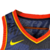 Oklahoma City Thunder City Edition 23/24 - Masculina - Azul Marinho - comprar online