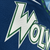 Minnesota Timberwolves City Edition 75° NBA 21/22 - Masculina - Azul - comprar online